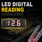 🔥 ULTIMO GIORNO SCONTO 50% 🟢 Tester per Circuiti Digitale LED 5-90V per Usi Pesanti