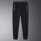 ⏳ULTIMO GIORNO DI VENDITA 50% DI SCONTO!! 🔥Pantaloni casual da donna ultra morbidi elasticizzati con drappeggio perfetto 👖🎁