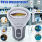 🔬💧 Tester pH & Cl2 Cloro – 50% SCONTO! Misurazione precisa di pH e Cloro in piscina – semplice, veloce, affidabile. 🔥🏊
