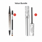 🔥 50% DI SCONTO – Compra 1, ottieni 1 gratis 💥 Matita per Sopracciglia Impermeabile & Anti-Sfregamento 👁️‍🗨️