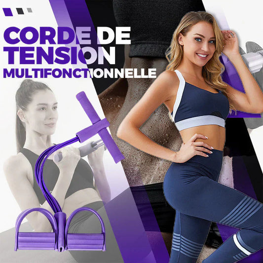 🔥 Vendita Calda 2026 – Sconto 50% ✨Attrezzatura per Addominali