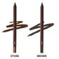 💖Eyeliner in gel ultra pigmentato, waterproof, a lunga tenuta 24 ore