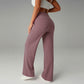 💗50% DI SCONTO💕Pantaloni larghi e dritti da donna