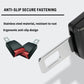 🎁2025 Vendita a tempo limitato 50% di sconto🔥Car Buckle Extension Seat Belt Clips🚗