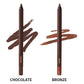 💖Eyeliner in gel ultra pigmentato, waterproof, a lunga tenuta 24 ore