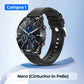 ✨2025 Nuovo Smartwatch multifunzionale✨Supporta IOS e Android ✨