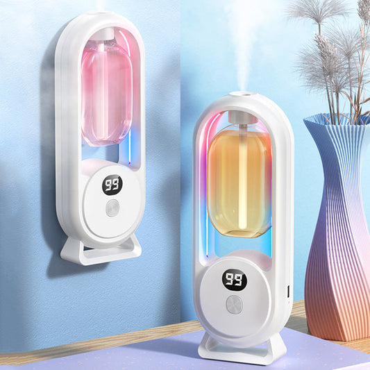 🔥Offerta di Capodanno 2025 -49%😍 Diffusore di Aromi Automatico