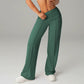💗50% DI SCONTO💕Pantaloni larghi e dritti da donna