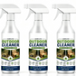 🌿 SCONTO DEL 50% A TEMPO LIMITATO! Detergente spray per superfici esterne, smacchiatore ad azione rapida per terrazze, mobili in legno e superfici esterne