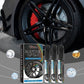 🥳 OFFERTA CALDA 2026 🥳 Penna magica riparagraffi per auto – Ripara i graffi sui cerchi in pochi minuti. Formula permanente e anti‑goccia. Include strato trasparente protettivo. ✨ 🔧