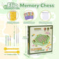 🎉Great Gift Idea-50% Off🎁Fast-Paced Matching Game for All Ages