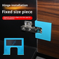 🚪 50% DI SCONTO! ✨ EASY HINGE MATE - Adattatore per Montaggio Porte Universale, Installazione Rapida e Precise, Include Tutti gli Adattatori Necessari 🔩🏠