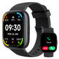 🔥Novità 2026 in saldo⌚ Smartwatch unisex🎁 Rispondi e chiama🛌 Monitoraggio sonno🏋️ 100 modalità sportive💦 Contapassi impermeabile IP68