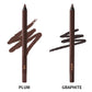 💖Eyeliner in gel ultra pigmentato, waterproof, a lunga tenuta 24 ore