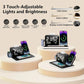 Stazione di ricarica wireless 7-in-1