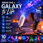 💕Proiettore di stelle HD Plug-and-Play