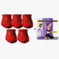 🥳 Offerte imperdibili nel 2026! 💞 Shorts modellanti a vita alta