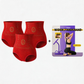 🥳 Offerte imperdibili nel 2026! 💞 Shorts modellanti a vita alta