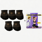 🥳 Offerte imperdibili nel 2026! 💞 Shorts modellanti a vita alta
