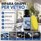 🚨 Solo oggi! -50% Eliminatore graffi per lenti