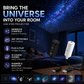 💕Proiettore di stelle HD Plug-and-Play