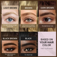 🔥 50% DI SCONTO – Compra 1, ottieni 1 gratis 💥 Matita per Sopracciglia Impermeabile & Anti-Sfregamento 👁️‍🗨️