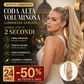 🔥 -50% Coda di Cavallo Alta Multistrato | Non Scivola, Tutto il Giorno