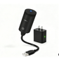 Proiettore notturno plug-and-play HD galassia e oceano 🥳 Oltre 50.000 utenti soddisfatti