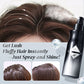 Spray Styling Volumizzante per Capelli da Lasciare in