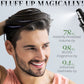 Spray Styling Volumizzante per Capelli da Lasciare in