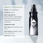 Spray Styling Volumizzante per Capelli da Lasciare in