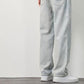💥HOT SALE 50% DI SCONTO 🎁 Jeans larghi dritti da uomo