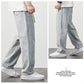 💥HOT SALE 50% DI SCONTO 🎁 Jeans larghi dritti da uomo