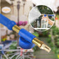 🔥Offerta Speciale -49% di SCONTO🔥 Pistola a spruzzo manuale in rame doppia estremità per annaffiare i fiori