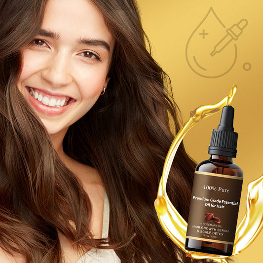 ✨HOT SALE🌿Olio di Batana puro al 100% per promuovere la crescita dei capelli e nutrire il cuoio capelluto