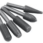 🔩 OFFERTA A TEMPO LIMITATO -50%! ✨ Set da 5 lime rotanti in acciaio – sbavatura, molatura, durevole 🛠️