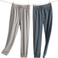 💎 SCONTO 50%! 💎 Ice Feel Pantaloni sportivi a rapida asciugatura – Tessuto rinfrescante, vestibilità ampia e traspirante (M–4XL) 🌿👖