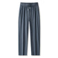 💎 SCONTO 50%! 💎 Ice Feel Pantaloni sportivi a rapida asciugatura – Tessuto rinfrescante, vestibilità ampia e traspirante (M–4XL) 🌿👖