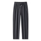 💎 SCONTO 50%! 💎 Ice Feel Pantaloni sportivi a rapida asciugatura – Tessuto rinfrescante, vestibilità ampia e traspirante (M–4XL) 🌿👖