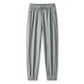 💎 SCONTO 50%! 💎 Ice Feel Pantaloni sportivi a rapida asciugatura – Tessuto rinfrescante, vestibilità ampia e traspirante (M–4XL) 🌿👖