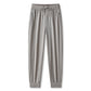 💎 SCONTO 50%! 💎 Ice Feel Pantaloni sportivi a rapida asciugatura – Tessuto rinfrescante, vestibilità ampia e traspirante (M–4XL) 🌿👖