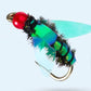 Esche da Pesca con Elica e Luci
