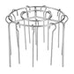 🥩 Friggitrice d'aria Barbecue Grill verticale Kebab Grill + Guanti termoresistenti in omaggio🍤