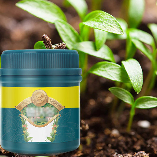 Attivatore di Suolo Anti-Agglomerante per Terreni Acidi e Alcalini