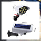 ✨VENDITA CALDA 2026💥 Luce Solare con Sensore di Movimento Tipo Fotocamera
