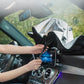 🔥Parasole per auto: proteggi la tua auto dal calore