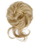 💗Elastici per chignon per capelli ricci e spettinati