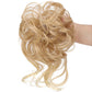 💗Elastici per chignon per capelli ricci e spettinati