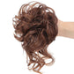 💗Elastici per chignon per capelli ricci e spettinati