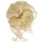 💗Elastici per chignon per capelli ricci e spettinati